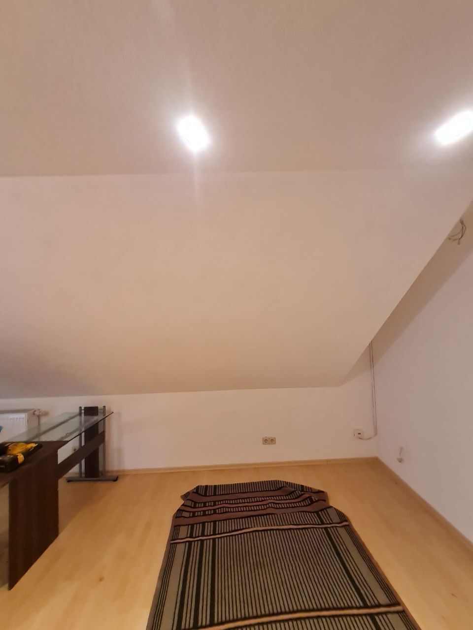 BS Bauelemente GmbH Dachboden