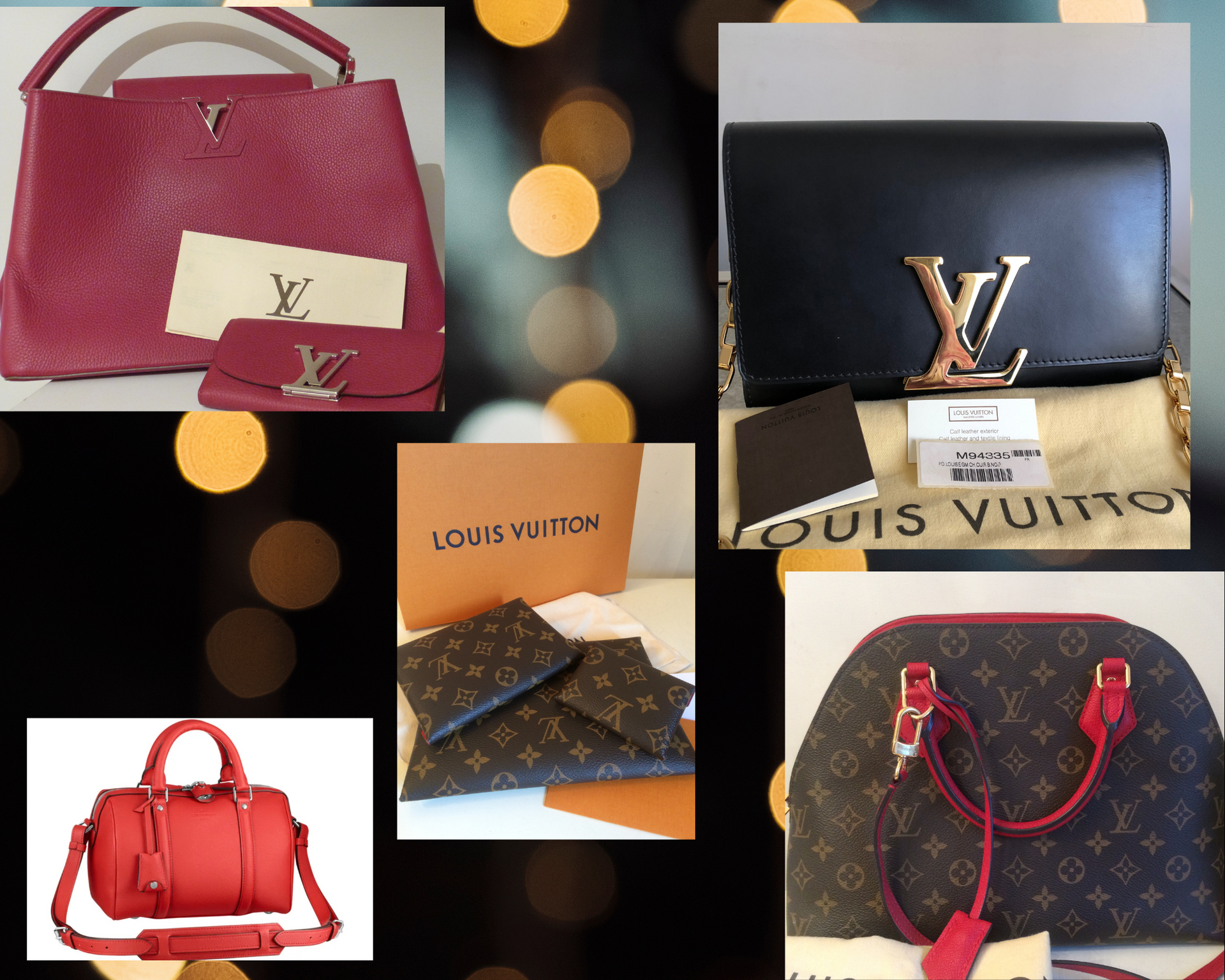 Sacs - Louis Vuitton