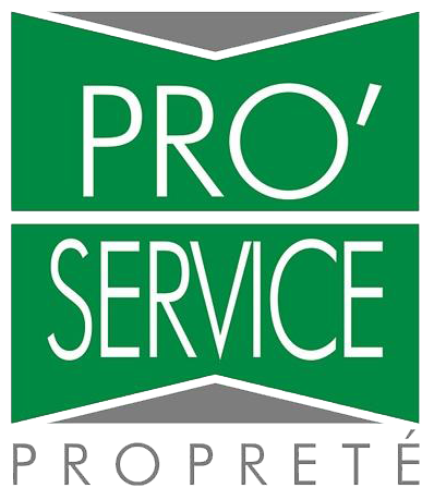 Logo de PRO SERVICE