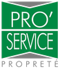 Logo de PRO SERVICE