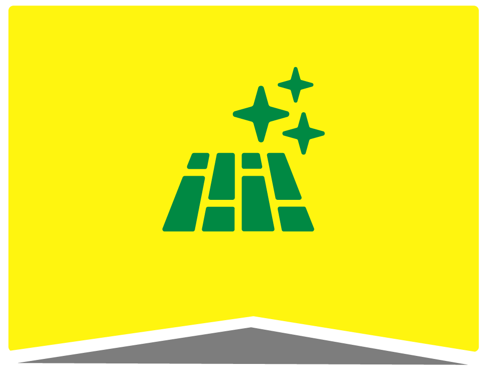 picto carrelage brillant