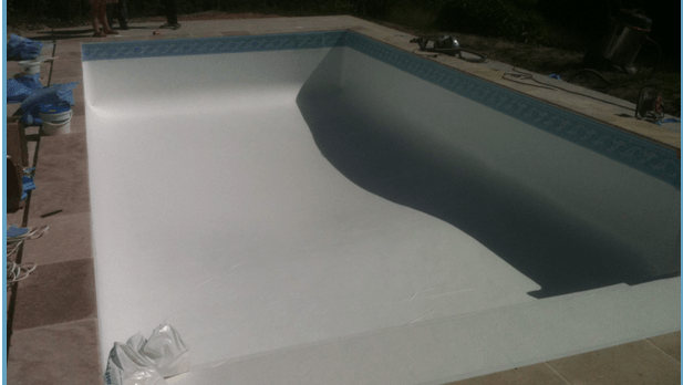 Construire une piscine