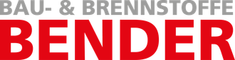 Bau- & Brennstoffe Bender-logo