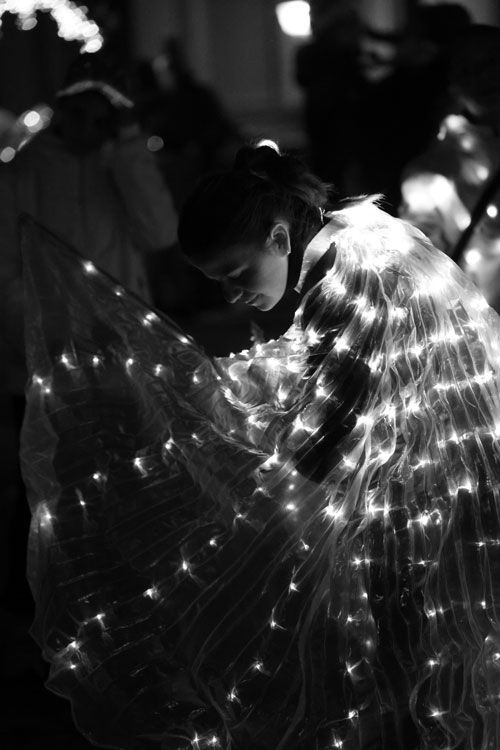 Ecole de cirque,2024