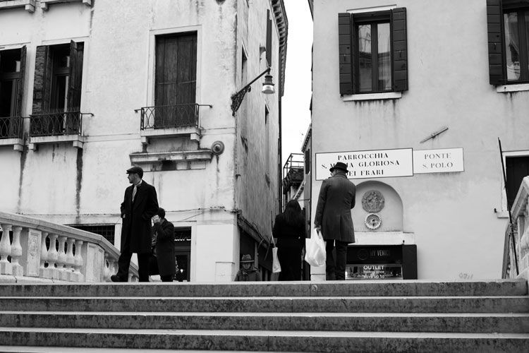 Rue de Paris,2025