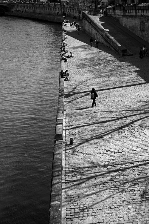 La chanteuse de rue, 2024