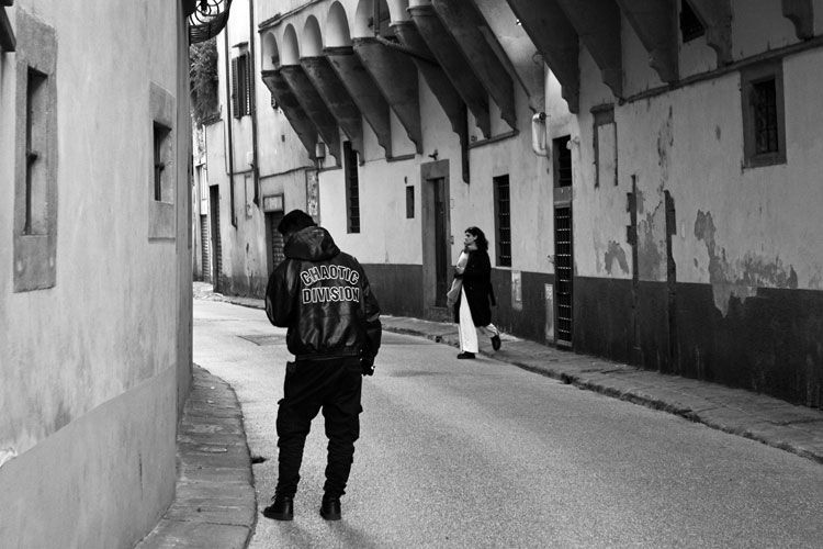 Cahotic Division,2024