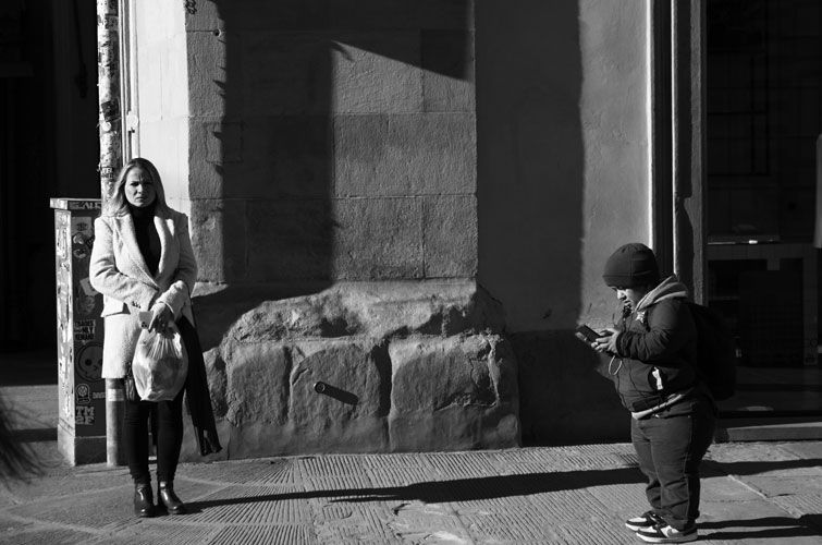 Piazza del Duomo, 2024