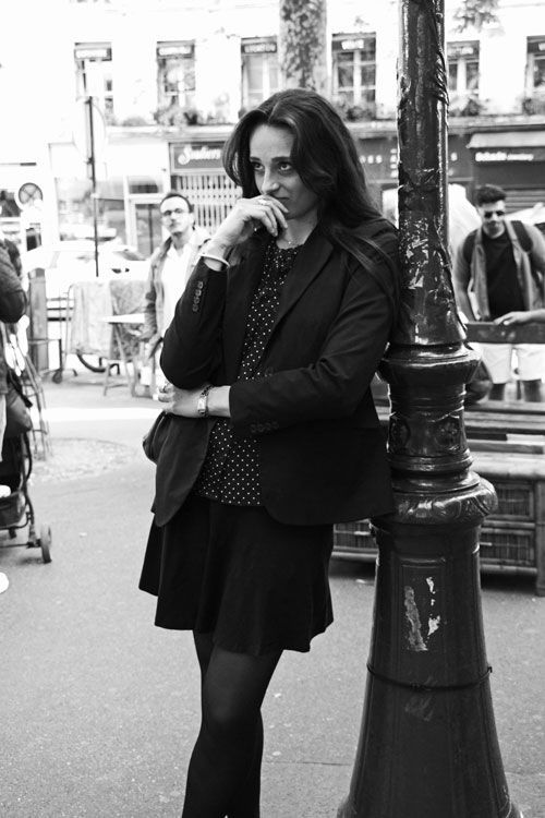 Terasse de café,2024