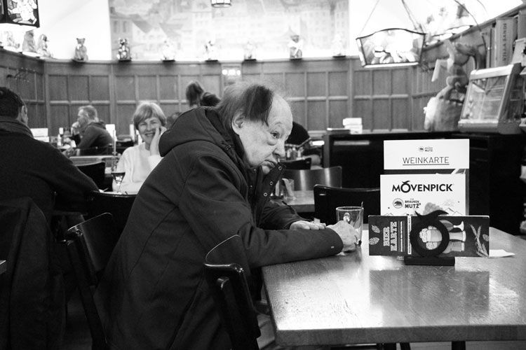 Zum Braunen Mutz, 2025