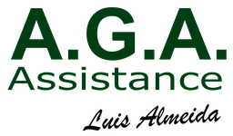 Logo A.G.A. Assistance