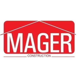 Vers la page Accueil Logo de MAGER CONSTRUCTION.