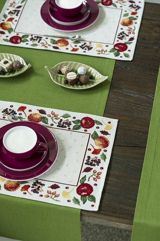 Tischwäsche Sander - Sturzenegger Basel GmbH - Basel