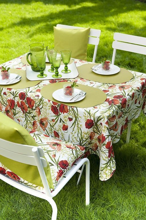 Tischwäsche Sander - Sturzenegger Basel GmbH - Basel