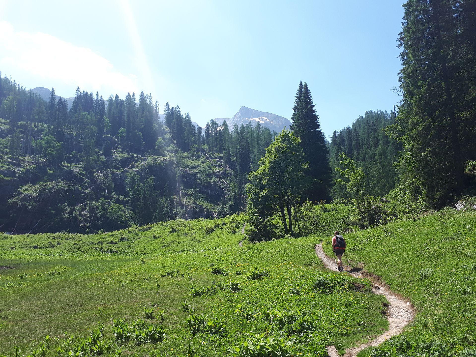 Wintersportbekleidung von Sport Lohse