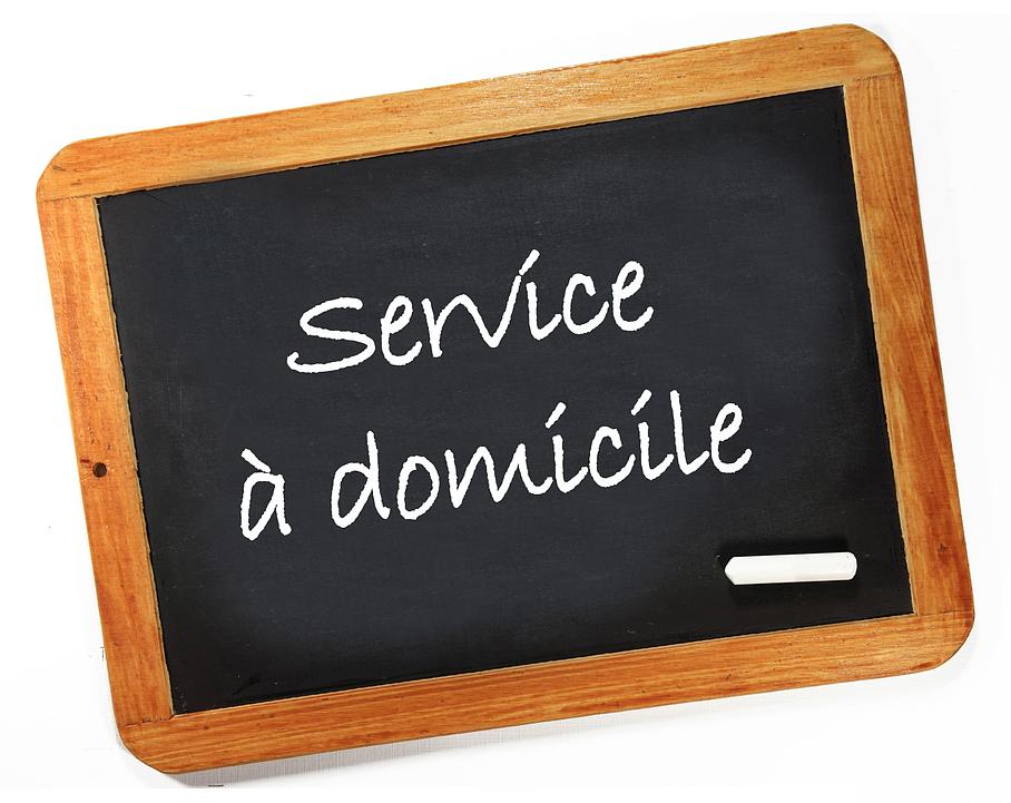 Soins à domicile Soins à domicile