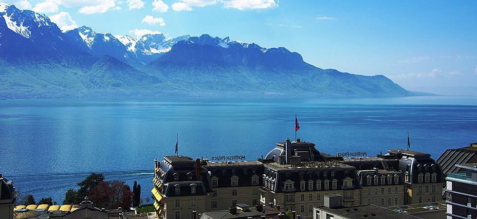 Gynécologue-obstétrique - David Girardin - Montreux
