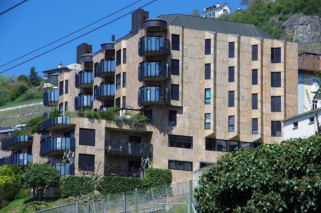 Gynécologue-obstétrique - David Girardin - Montreux