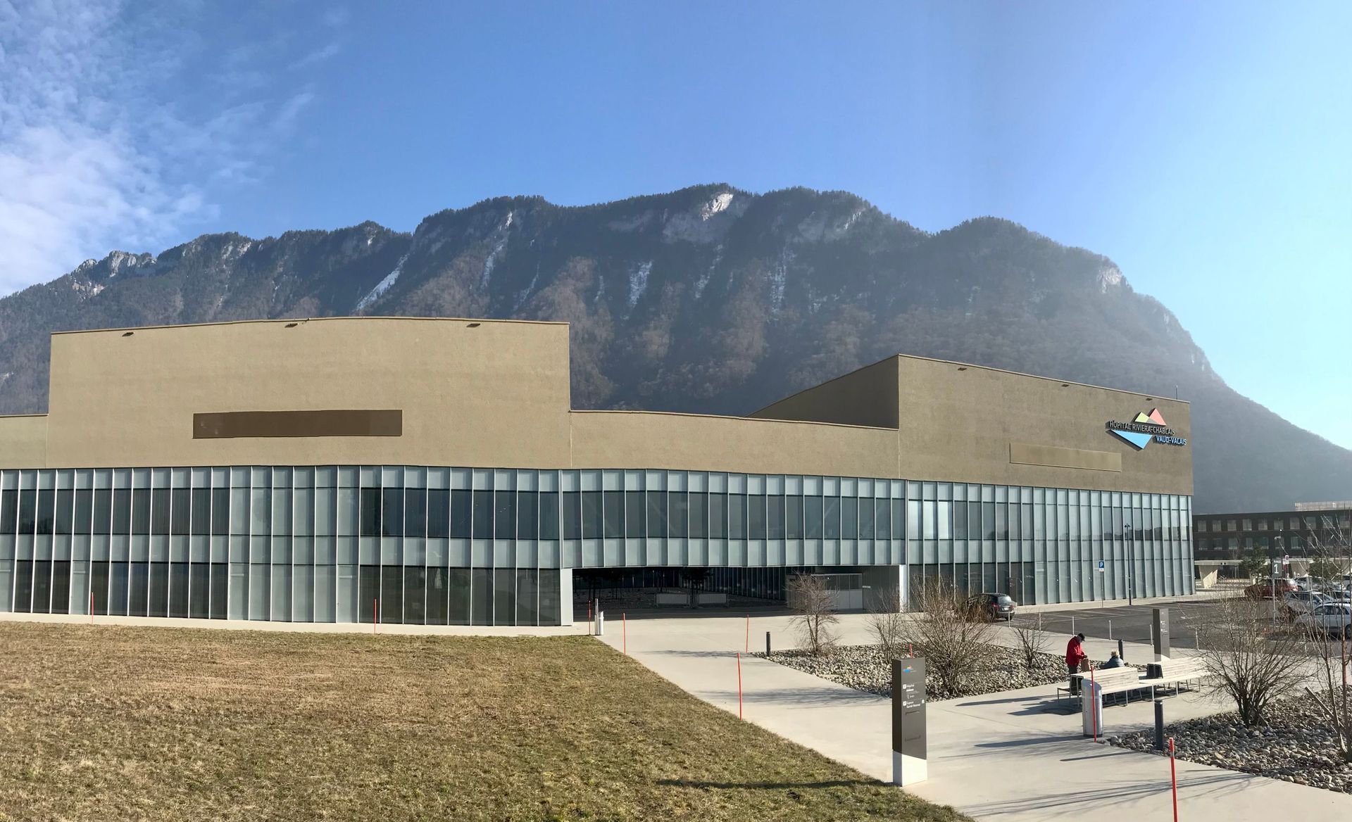 David Girardin Gynécologue-Obstétricien | Montreux