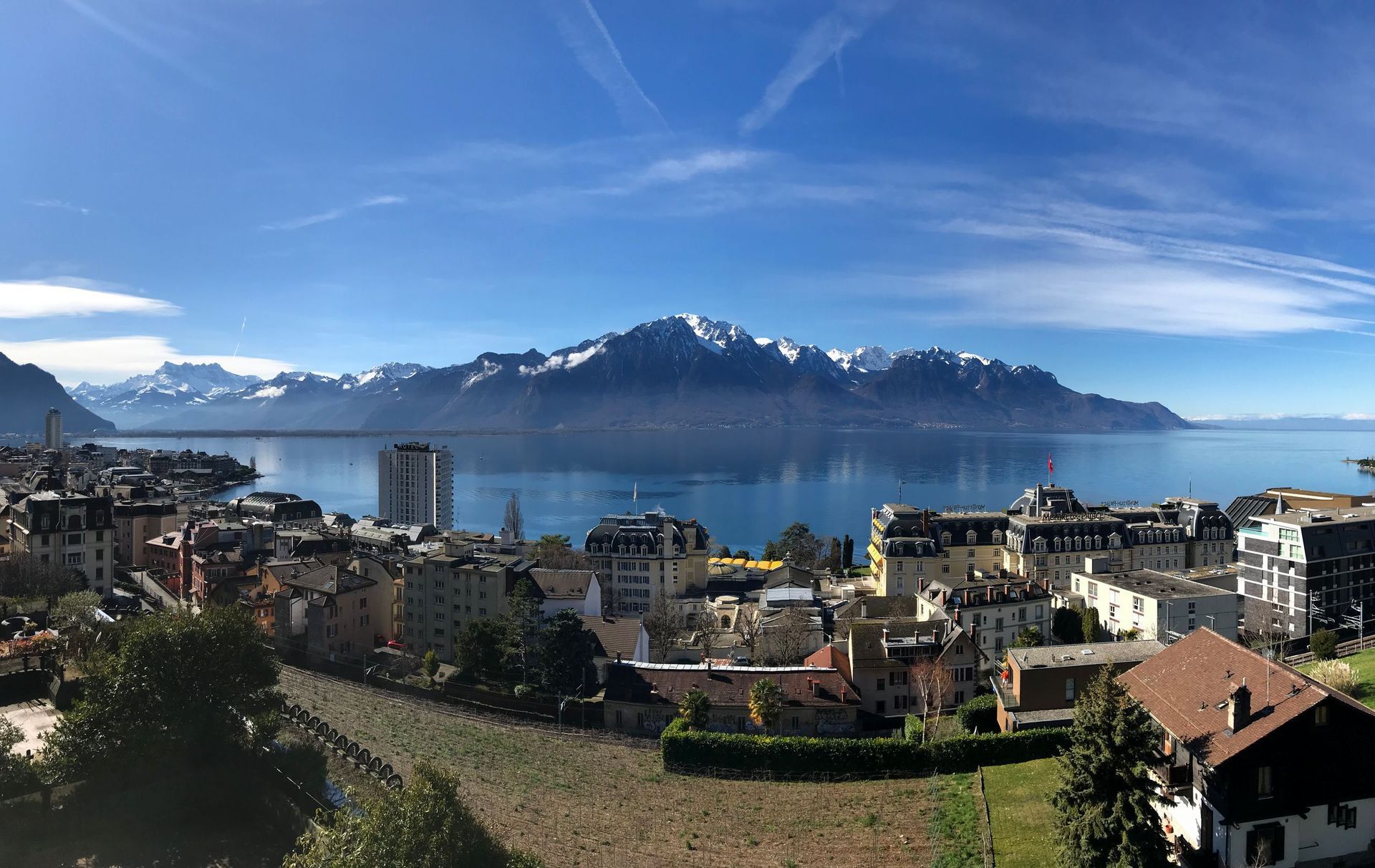 David Girardin Gynécologue-Obstétricien | Montreux