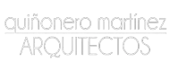 Logotipo Quiñonero Martínez Arquitectos