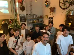 The Japan Club of Geneva