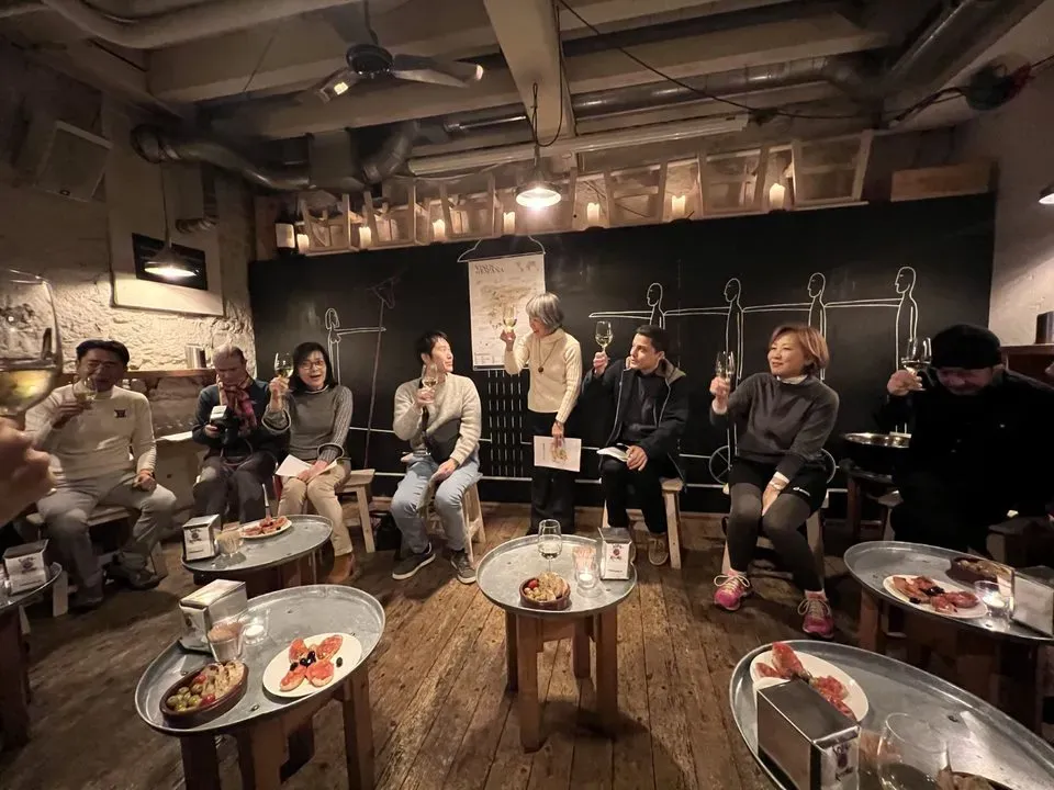 The Japan Club of Geneva