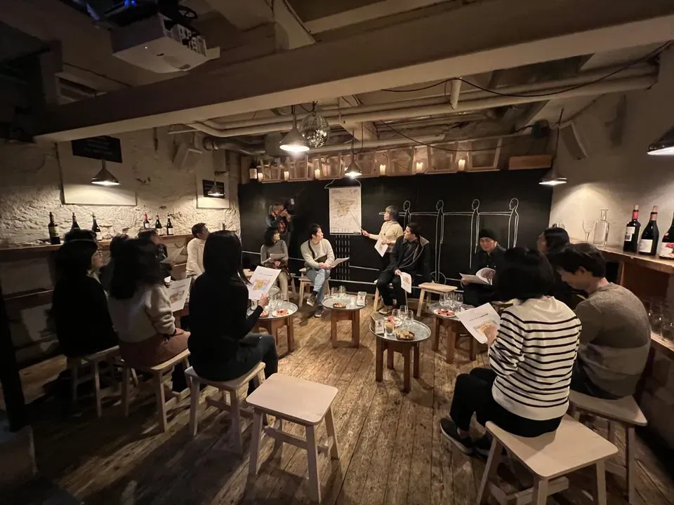 The Japan Club of Geneva