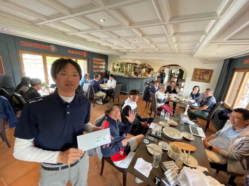 The Japan Club of Geneva