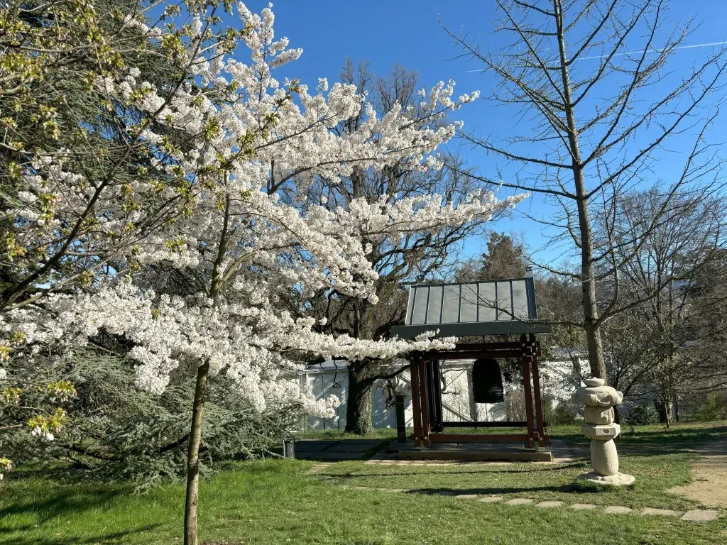 The Japan Club of Geneva