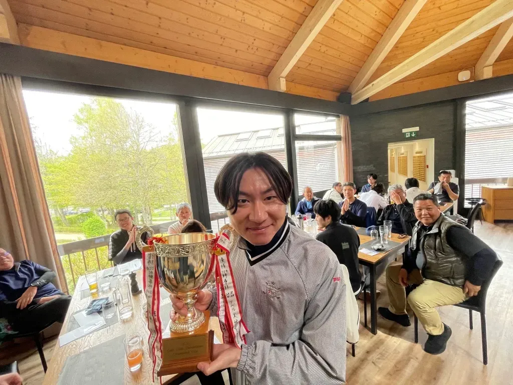 The Japan Club of Geneva