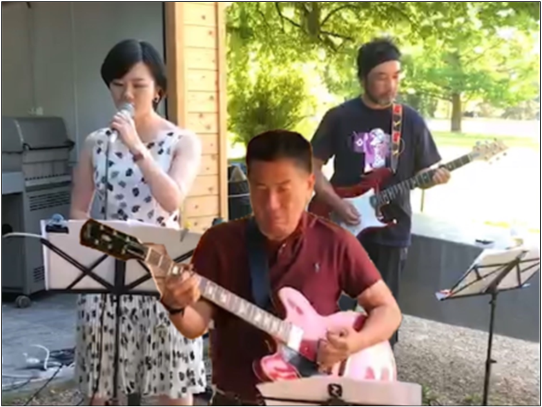 The Japan Club of Geneva