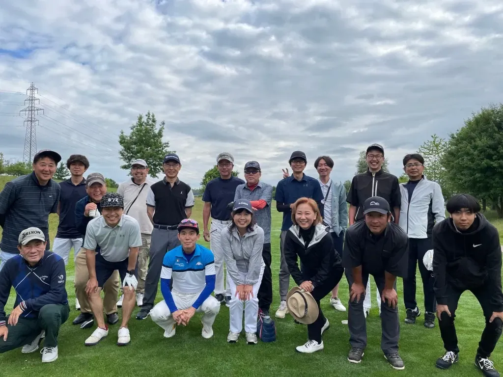 The Japan Club of Geneva