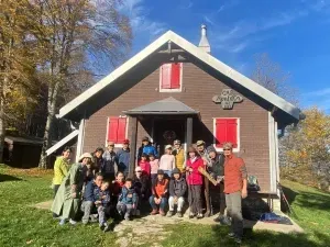 The Japan Club of Geneva