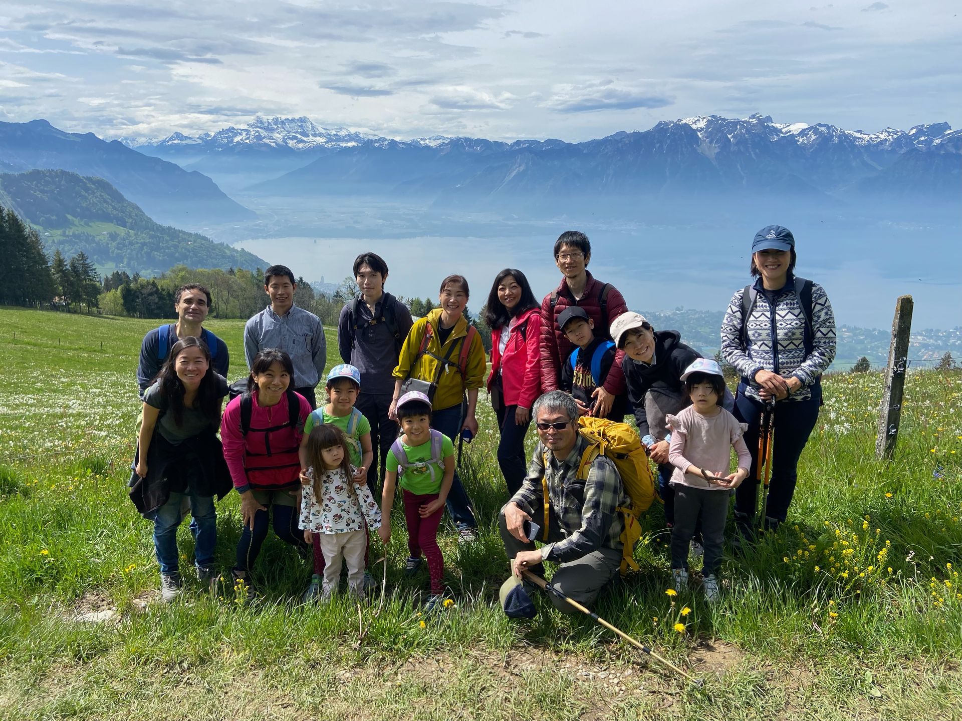 The Japan Club of Geneva