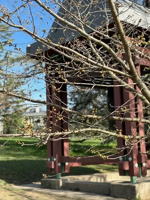 The Japan Club of Geneva