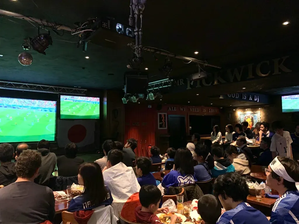 The Japan Club of Geneva