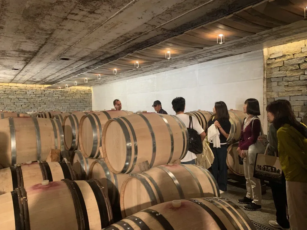 The Japan Club of Geneva