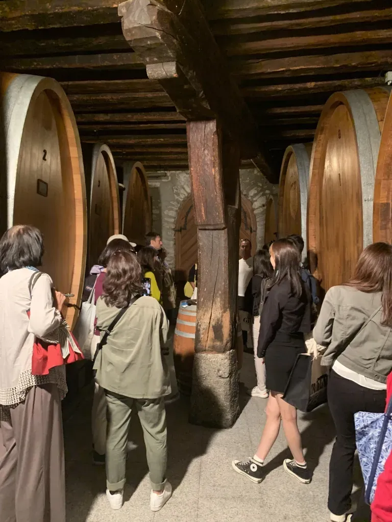 The Japan Club of Geneva