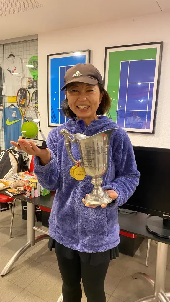 The Japan Club of Geneva