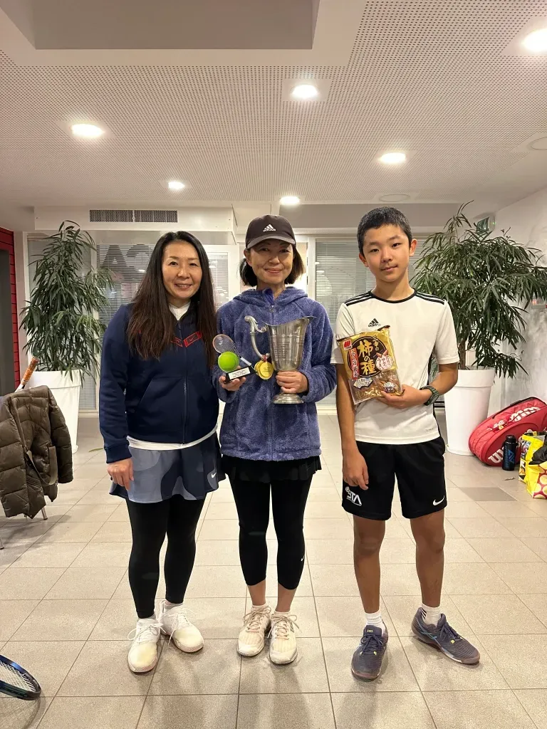 The Japan Club of Geneva