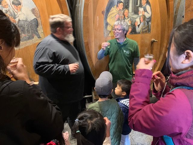 The Japan Club of Geneva