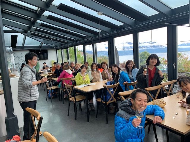 The Japan Club of Geneva