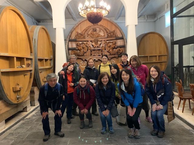 The Japan Club of Geneva