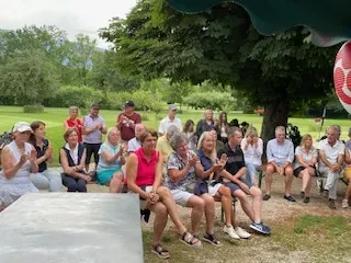 The Japan Club of Geneva