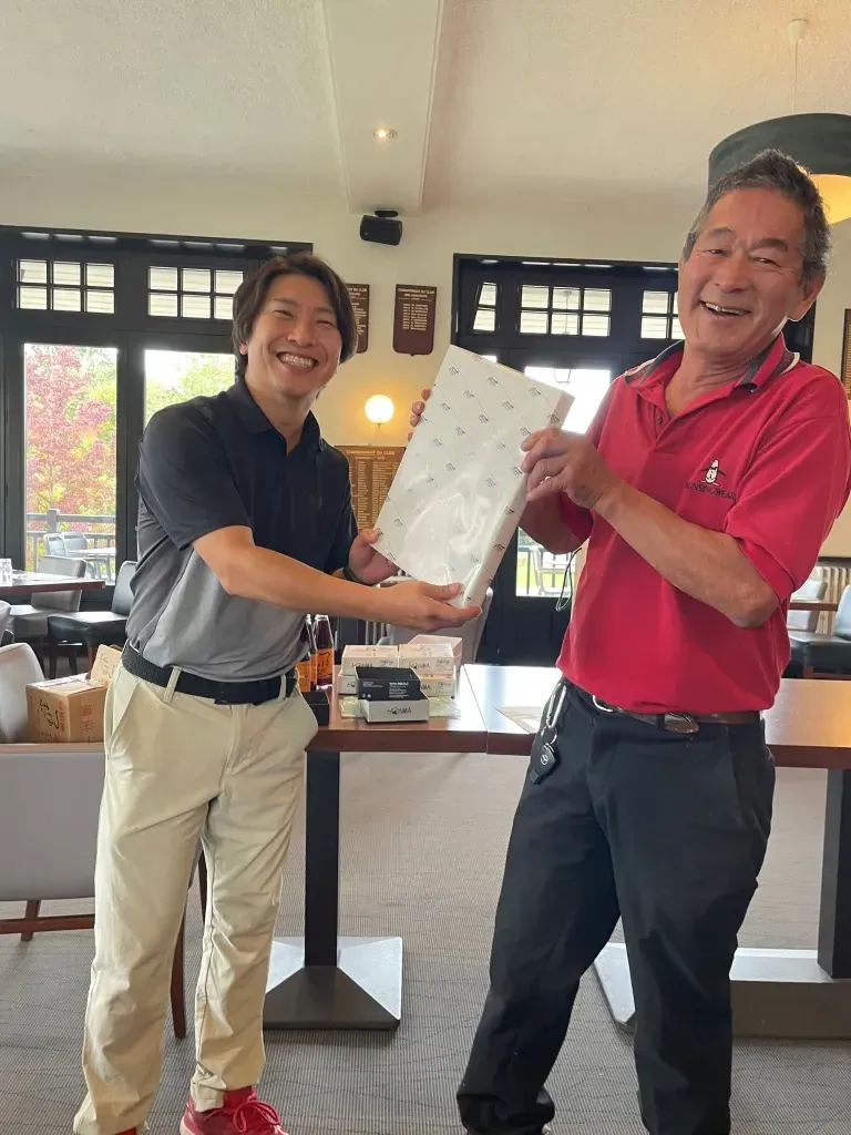 The Japan Club of Geneva