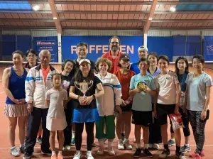 The Japan Club of Geneva