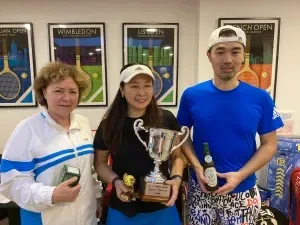 The Japan Club of Geneva