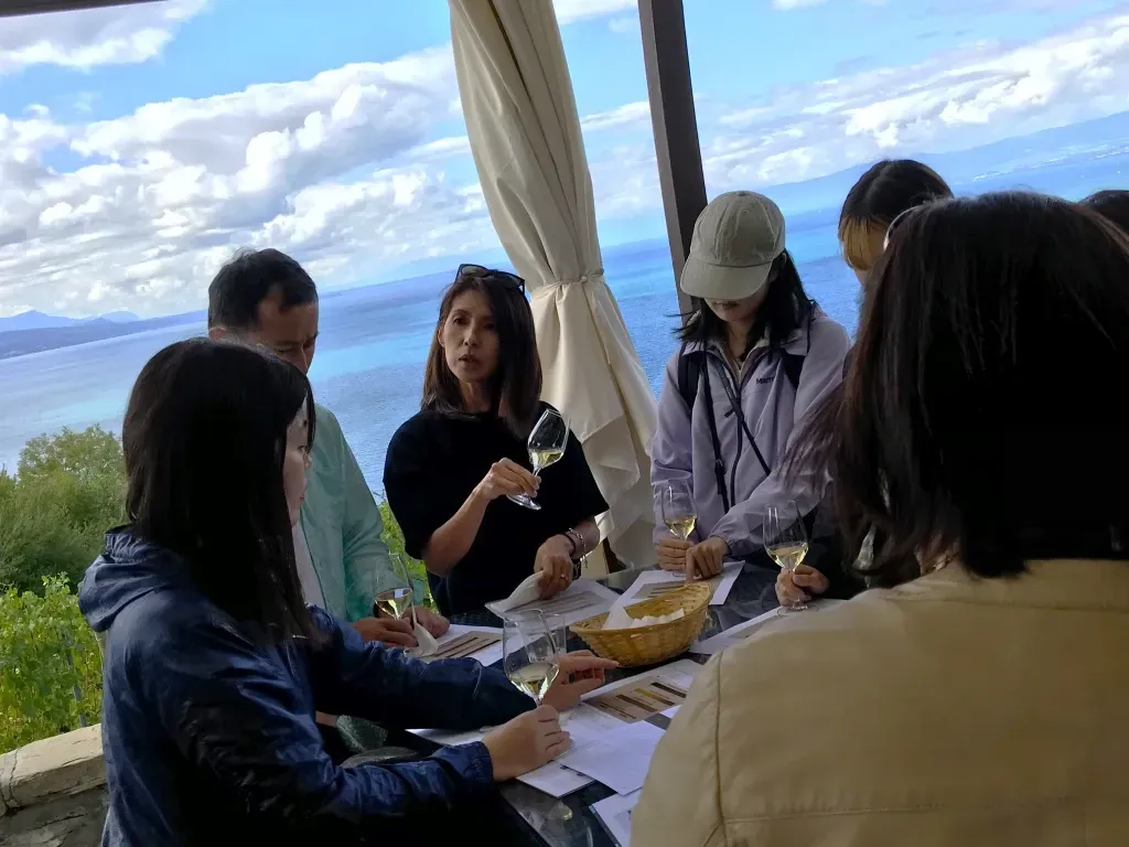 The Japan Club of Geneva