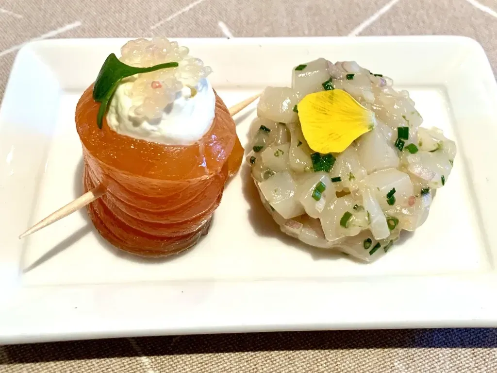 The Japan Club of Geneva